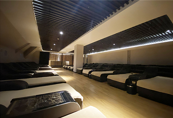 悦澜汤泉(和泓国际花园西区店)第 34 张图片