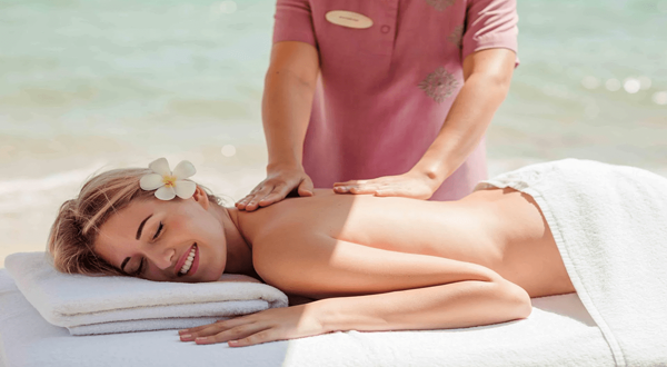 Amatara Wellness & Spa - 阿玛塔拉康体度假村