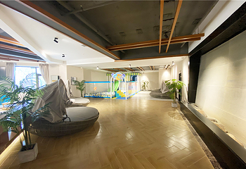 悦澜汤泉(和泓国际花园西区店)第 24 张图片
