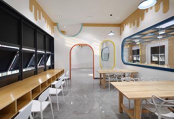 满投文旅城·奇趣威尼斯第 4 张图片