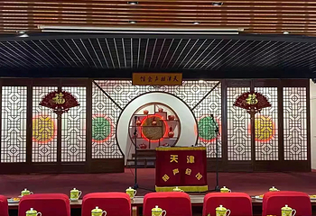 杨光相声社会馆店第 2 张图片