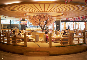 哈尔滨大江户汤池(群力店)第 32 张图片