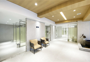 悦澜汤泉(和泓国际花园西区店)第 32 张图片