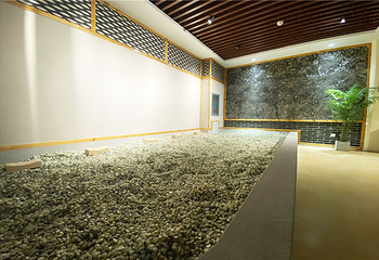 悦澜汤泉(和泓国际花园西区店)第 20 张图片
