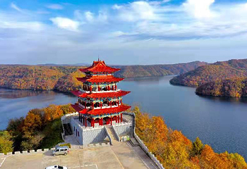 红石国家森林公园第 8 张图片