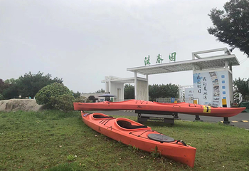 苏州太湖菱湖湾水上运动第 2 张图片