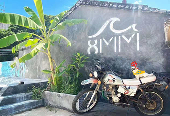 惠州8MM冲浪俱乐部第 1 张图片