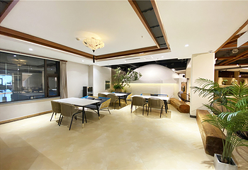 悦澜汤泉(和泓国际花园西区店)第 28 张图片
