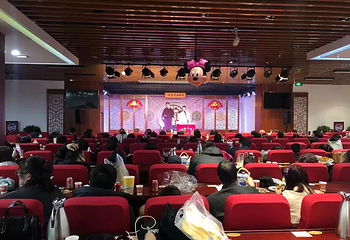 杨光相声社会馆店第 3 张图片