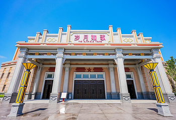 赣州方特东方欲晓第 35 张图片