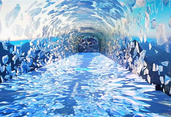 梦幻千岛湖·时光隧道第 11 张图片