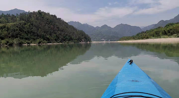 温州星座皮划艇俱乐部