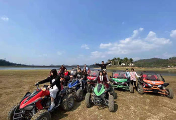 德伦丛林越野俱乐部基地第 6 张图片