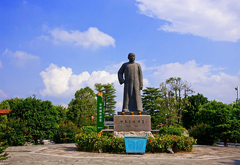 江门古劳水乡旅游区第 18 张图片
