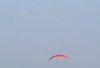 太原航美航空飞行基地第 2 张图片
