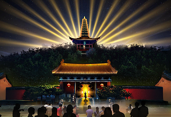 《梦境·西厢记》第 2 张图片