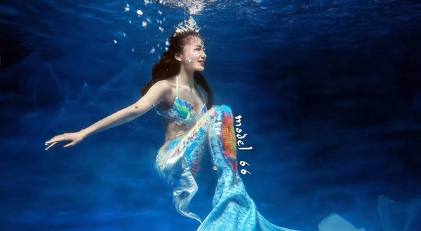 上海松木国际潜水