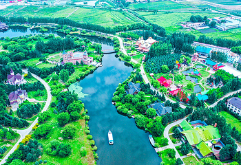 伏尔加庄园第 52 张图片