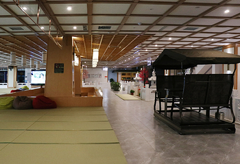 御都温泉(宝龙广场店)第 11 张图片