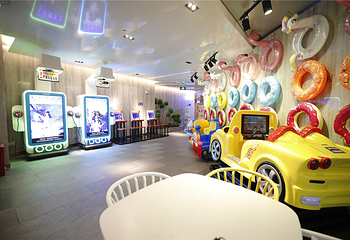权金城权品七汤温泉（南开店）第 28 张图片