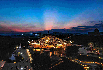 江门古劳水乡旅游区第 21 张图片