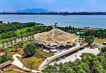 江门古劳水乡旅游区第 26 张图片