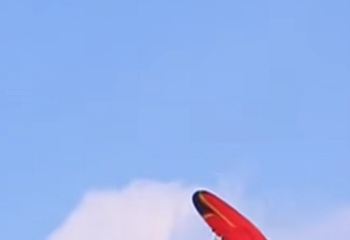 太原航美航空飞行基地第 4 张图片
