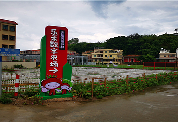乐禾番茄农业产业园第 6 张图片