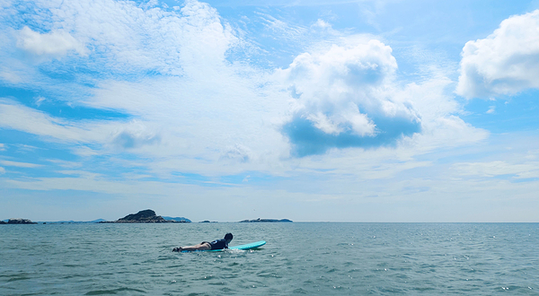 麒麟冲浪俱乐部