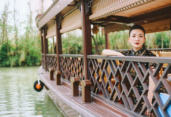江门古劳水乡旅游区第 48 张图片