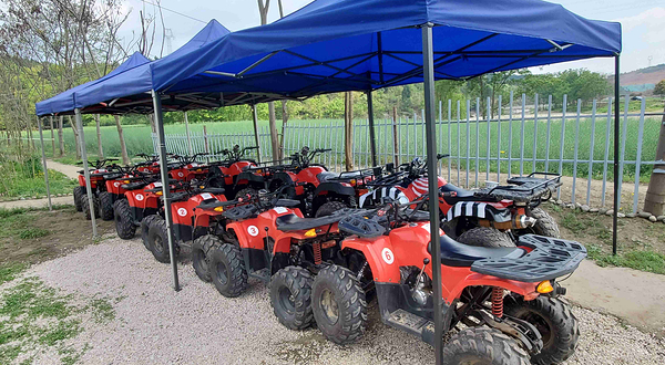 四川平安渡火星越野骑行俱乐部