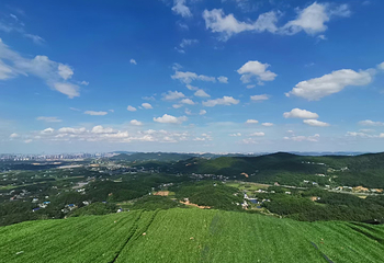 梅溪湖滑翔伞基地第 2 张图片