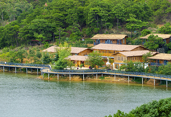 凤龙湾国际旅游度假区第 12 张图片