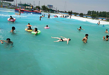润翔游乐园第 4 张图片