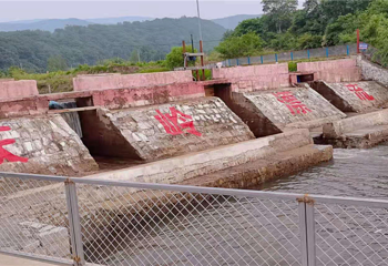 庆岭漂流第 3 张图片