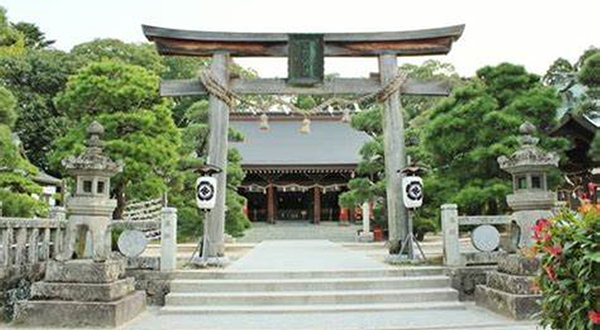 松阴神社