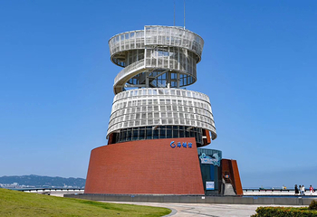 海错馆第 3 张图片