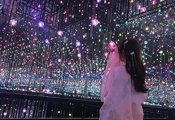 龙溪号星空艺术馆第 1 张图片