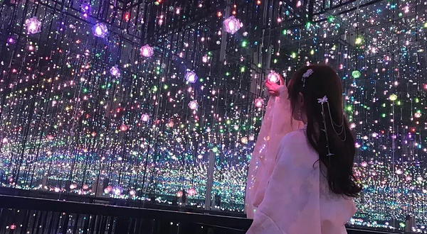 龙溪号星空艺术馆