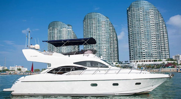 卡尔登三亚游艇帆船俱乐部