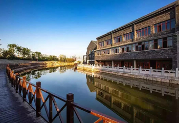 高洲金龙湾休闲园第 8 张图片