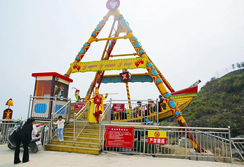 仙人街景区第 18 张图片