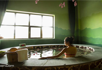 爱之城温泉水世界第 7 张图片
