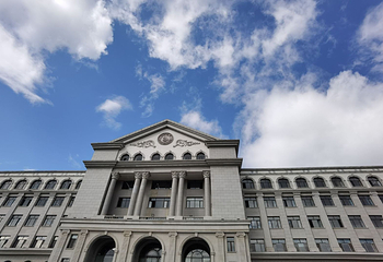 延边大学(延吉校区)第 3 张图片