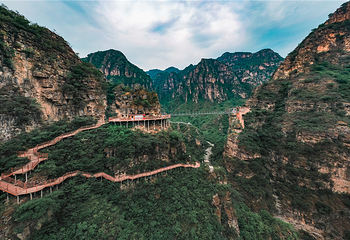 北京乐谷景区第 73 张图片