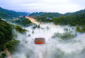 仙人街景区第 20 张图片