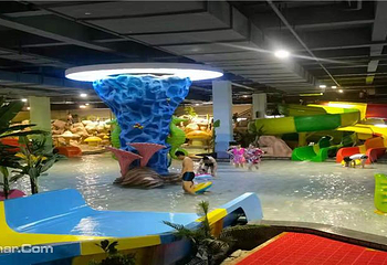 爱之城温泉水世界第 17 张图片