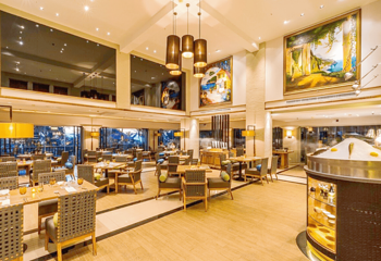 Cucina 库奇纳意大利餐厅第 1 张图片