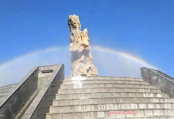 东方巨石阵第 2 张图片
