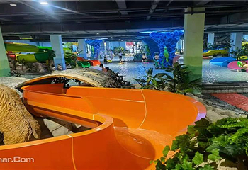 爱之城温泉水世界第 15 张图片